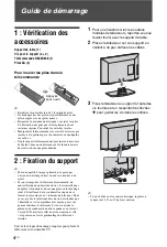 Preview for 44 page of Sony BRAVIA KDL-32BX320 Operating Instructions Manual