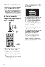 Preview for 46 page of Sony BRAVIA KDL-32BX320 Operating Instructions Manual