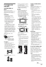 Preview for 49 page of Sony BRAVIA KDL-32BX320 Operating Instructions Manual