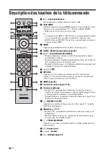 Preview for 52 page of Sony BRAVIA KDL-32BX320 Operating Instructions Manual