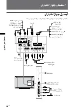 Preview for 103 page of Sony BRAVIA KDL-32BX320 Operating Instructions Manual