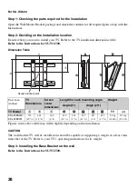 Preview for 38 page of Sony BRAVIA KDL-32BX331 Operating Instructions Manual