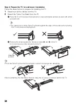 Preview for 58 page of Sony Bravia KDL-32EX340 Operating Instructions Manual