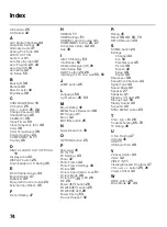 Preview for 74 page of Sony Bravia KDL-32EX340 Operating Instructions Manual