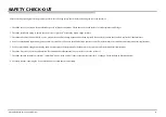 Preview for 8 page of Sony BRAVIA KDL-32EX720 Service Manual