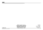 Preview for 86 page of Sony BRAVIA KDL-32EX720 Service Manual