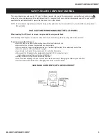 Preview for 3 page of Sony Bravia KDL-32EX727 Service Manual