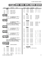 Preview for 51 page of Sony Bravia KDL-32EX727 Service Manual