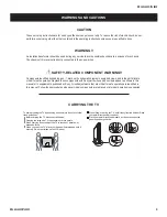 Preview for 6 page of Sony BRAVIA KDL-32L4000 Service Manual