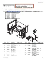 Preview for 66 page of Sony BRAVIA KDL-32L4000 Service Manual