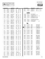 Preview for 73 page of Sony BRAVIA KDL-32L4000 Service Manual