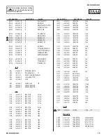 Preview for 75 page of Sony BRAVIA KDL-32L4000 Service Manual