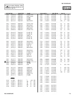 Preview for 76 page of Sony BRAVIA KDL-32L4000 Service Manual