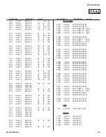 Preview for 80 page of Sony BRAVIA KDL-32L4000 Service Manual