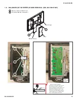 Preview for 18 page of Sony BRAVIA KDL-32L5000 Service Manual