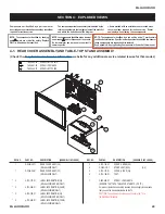 Preview for 49 page of Sony BRAVIA KDL-32L5000 Service Manual