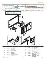 Preview for 51 page of Sony BRAVIA KDL-32L5000 Service Manual