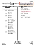 Preview for 53 page of Sony BRAVIA KDL-32L5000 Service Manual