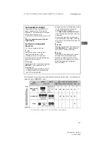 Preview for 5 page of Sony BRAVIA KDL-32R320C Operating Instructions Manual