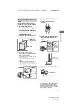 Preview for 7 page of Sony BRAVIA KDL-32R320C Operating Instructions Manual