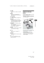 Preview for 11 page of Sony BRAVIA KDL-32R320C Operating Instructions Manual