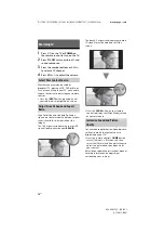 Preview for 12 page of Sony BRAVIA KDL-32R320C Operating Instructions Manual