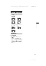 Preview for 13 page of Sony BRAVIA KDL-32R320C Operating Instructions Manual