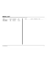 Preview for 2 page of Sony Bravia KDL-32R330B Service Manual