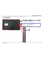 Preview for 13 page of Sony Bravia KDL-32R330B Service Manual