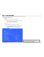 Preview for 30 page of Sony Bravia KDL-32R330B Service Manual