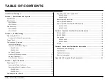 Preview for 2 page of Sony BRAVIA KDL-32R400A Repair Manual