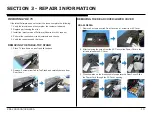 Preview for 17 page of Sony BRAVIA KDL-32R400A Repair Manual