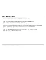 Preview for 7 page of Sony BRAVIA KDL-32R420A Service Manual