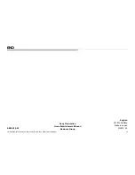 Preview for 32 page of Sony BRAVIA KDL-32R420A Service Manual