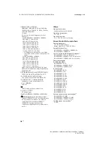 Preview for 36 page of Sony Bravia KDL-32RD43x Operating Instructions Manual