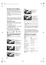 Preview for 76 page of Sony BRAVIA KDL-32S3000 Operating Instructions Manual