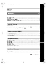 Preview for 99 page of Sony BRAVIA KDL-32S3000 Operating Instructions Manual