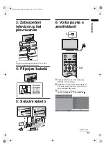 Preview for 101 page of Sony BRAVIA KDL-32S3000 Operating Instructions Manual