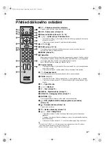 Preview for 105 page of Sony BRAVIA KDL-32S3000 Operating Instructions Manual