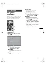 Preview for 115 page of Sony BRAVIA KDL-32S3000 Operating Instructions Manual