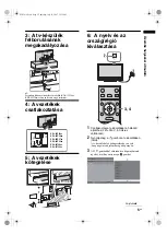 Preview for 165 page of Sony BRAVIA KDL-32S3000 Operating Instructions Manual