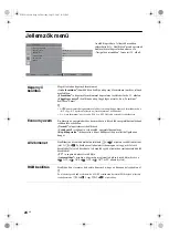 Preview for 184 page of Sony BRAVIA KDL-32S3000 Operating Instructions Manual