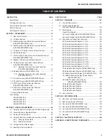 Preview for 3 page of Sony BRAVIA KDL-32S3000 Service Manual