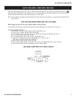 Preview for 7 page of Sony BRAVIA KDL-32S3000 Service Manual