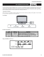 Preview for 10 page of Sony BRAVIA KDL-32S3000 Service Manual