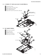 Preview for 14 page of Sony BRAVIA KDL-32S3000 Service Manual