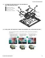 Preview for 16 page of Sony BRAVIA KDL-32S3000 Service Manual