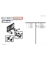 Preview for 143 page of Sony BRAVIA KDL-32S3000 Service Manual