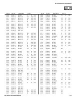 Preview for 157 page of Sony BRAVIA KDL-32S3000 Service Manual