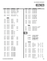 Preview for 163 page of Sony BRAVIA KDL-32S3000 Service Manual